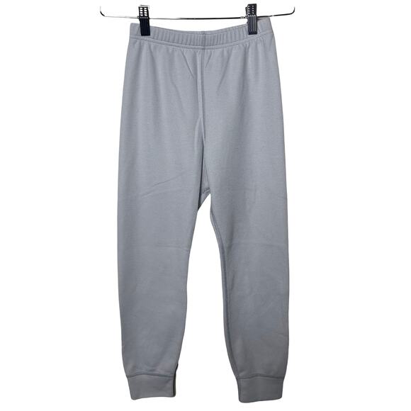 Patagonia Kids Capilene base layer pants sz S 8 - Picture 1 of 4